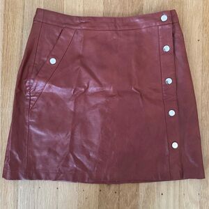 Urban Outfitters Women's Skirt